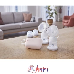 شیردوش برقی فیلیپس اونت philips avent مدل scf39371